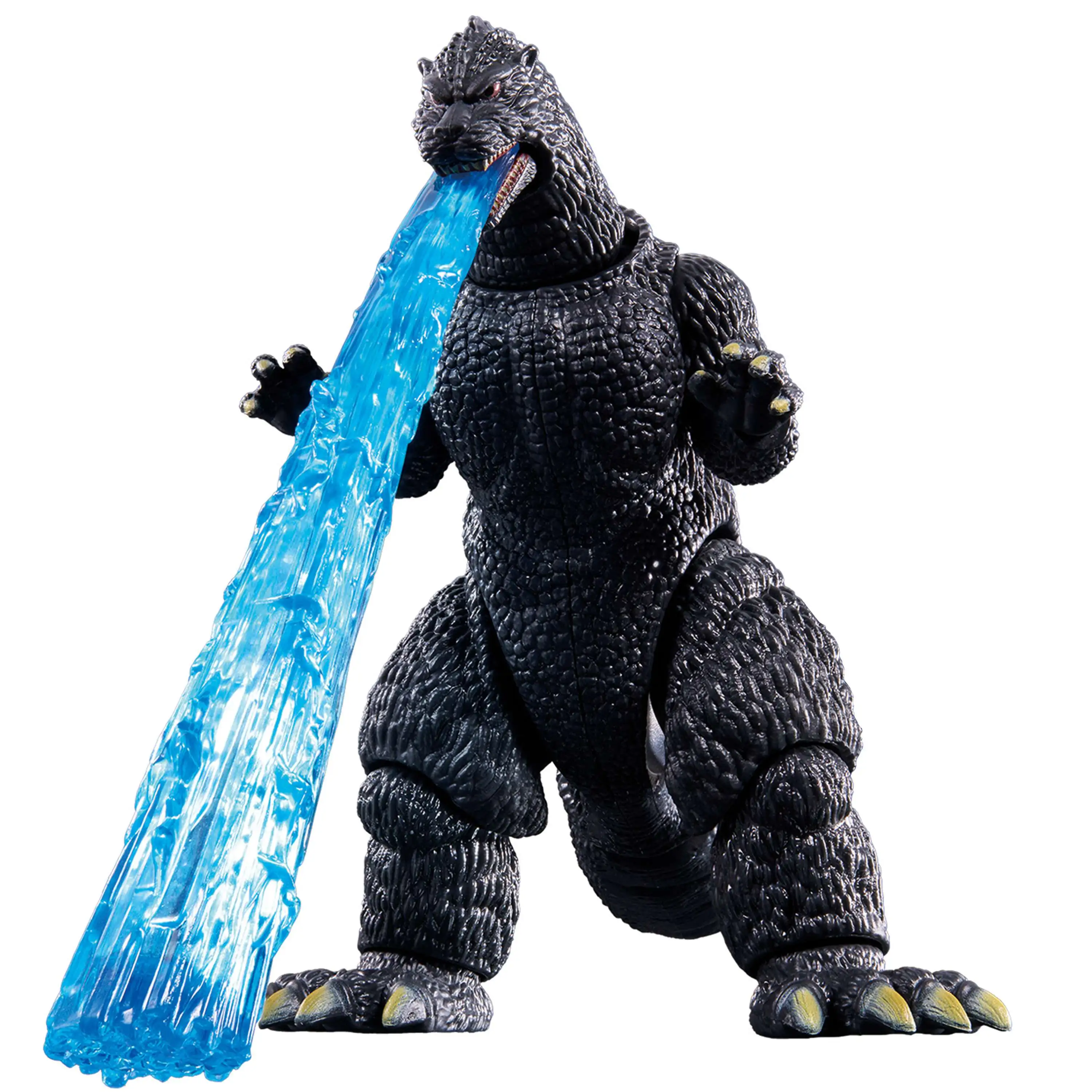 Action Figure Set Series Godzilla 1991 6-Inch Vinyl Figure