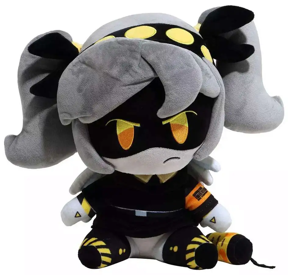 Murder Drones J 12-Inch Deluxe Plush