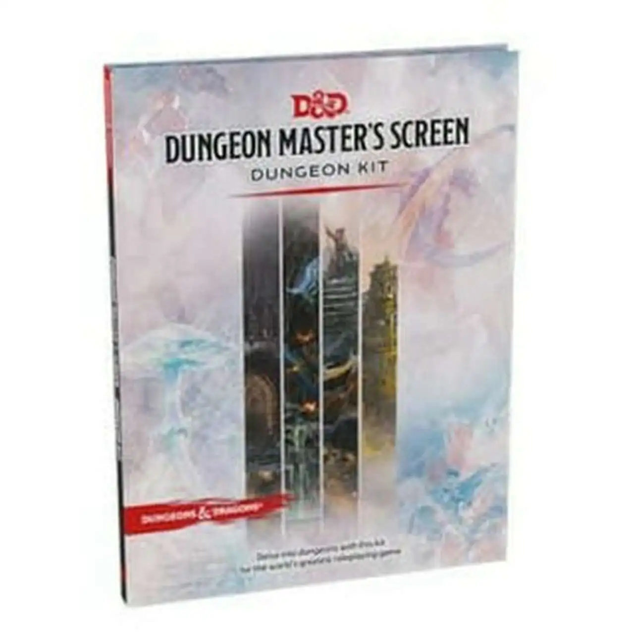 Dungeons & Dragons Dungeon Kit Dungeon Master's Screen