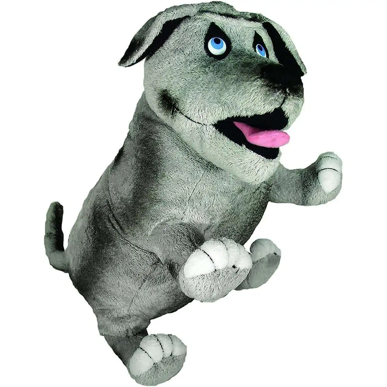 Walter the Farting Dog 8-Inch Plush with Sound
