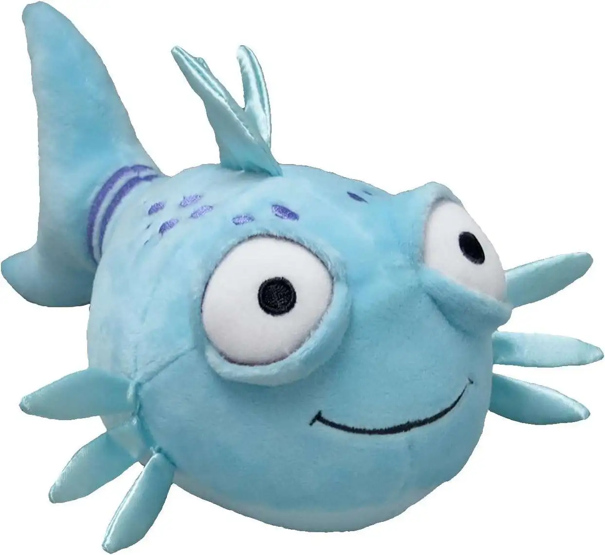 Pout-Pout Fish 9-Inch Plush