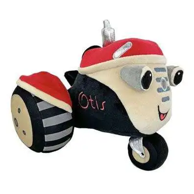 Otis the Tractor Otis Plush