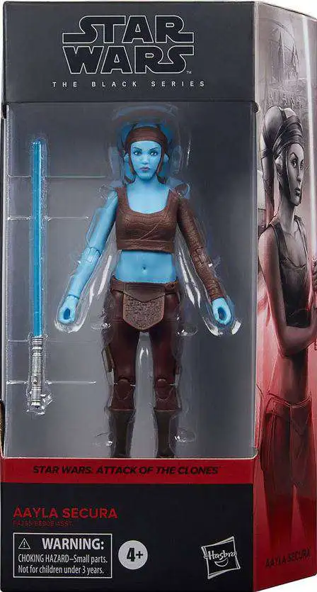 Hasbro Star Wars Revenge of the Sith Neimoidian Warrior Action Figure for sale online 