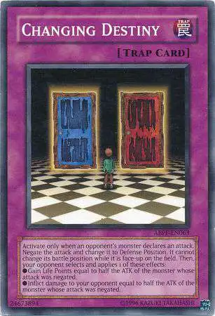 Spiders' Lair ABPF-EN054 Common Yu-Gi-Oh Card 1st Edition New 