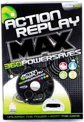 koper Netto Is xBox 360 Action Replay Max Power Saves Video Game Accessory Datel - ToyWiz