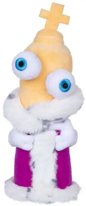 The Amazing Digital Circus Kinger 8-Inch Deluxe Plush