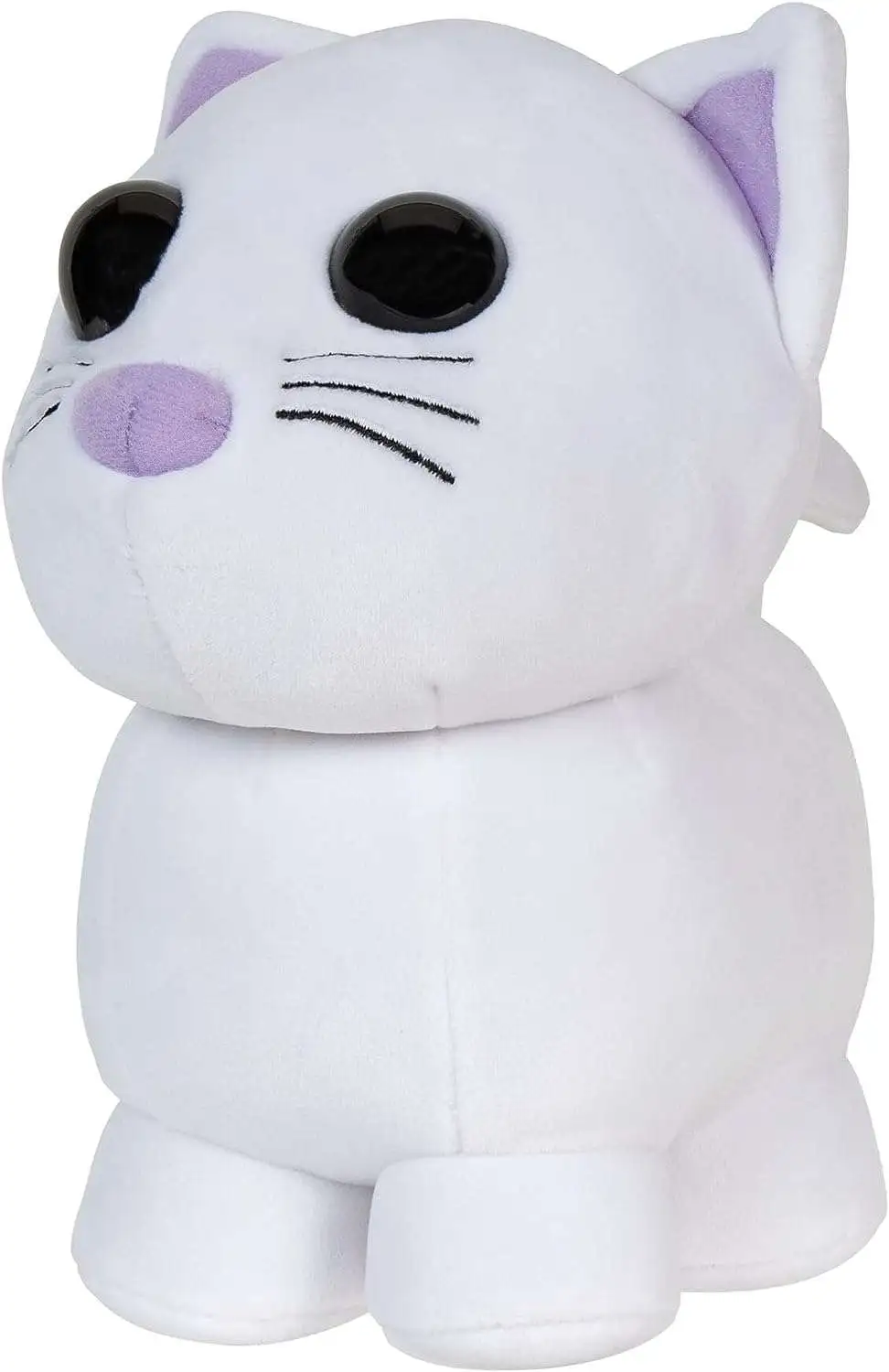 Jazwares Adopt Me! 5-in Surprise Plush Series 2