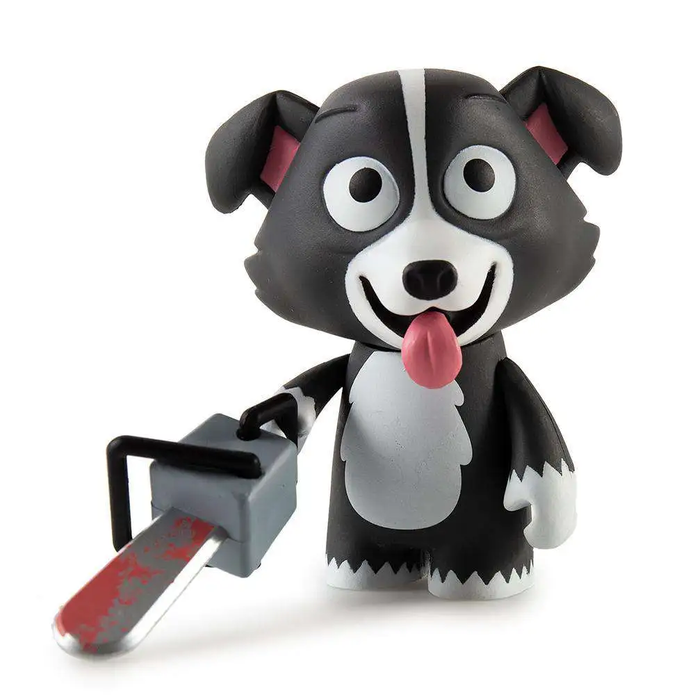 Mr. Pickles Figure