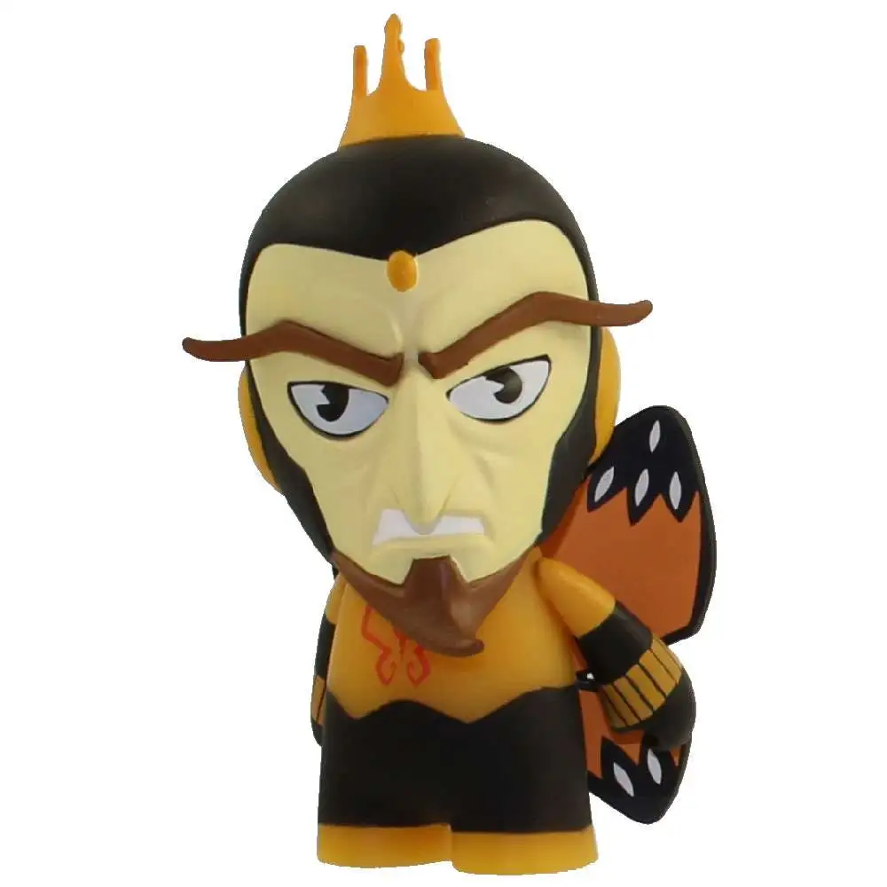 Adult Swim The Venture Bros. The Monarch 3-Inch 2/24 Mystery Minifigure [Loose]