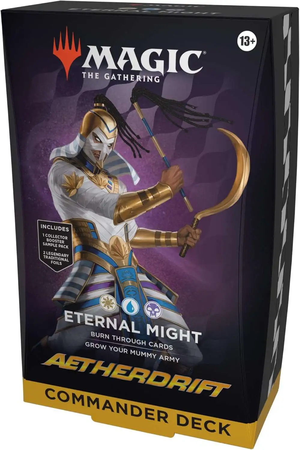 セール商品が満載 Magic The Gathering Trading Card Game Aetherdrift Eternal マジック：ザ・ギャザリング