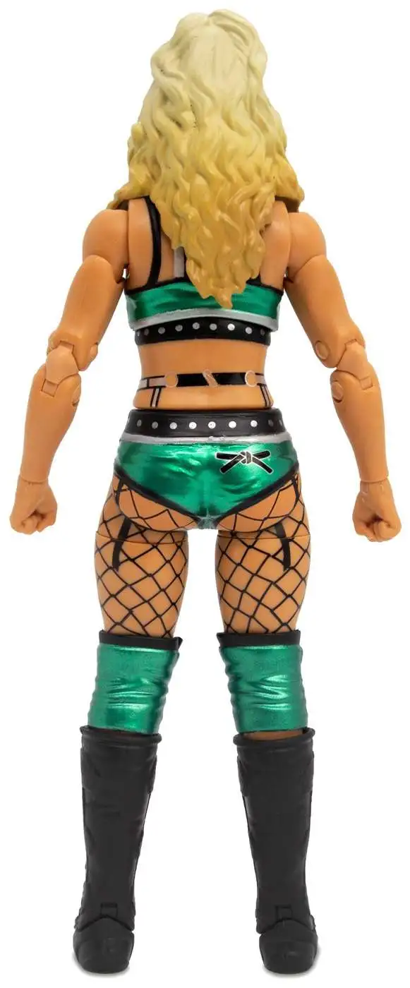 AEWフィギュア TAY CONTI Tay Conti - AEW Unmatched Series 2 Toy Wrestling Action