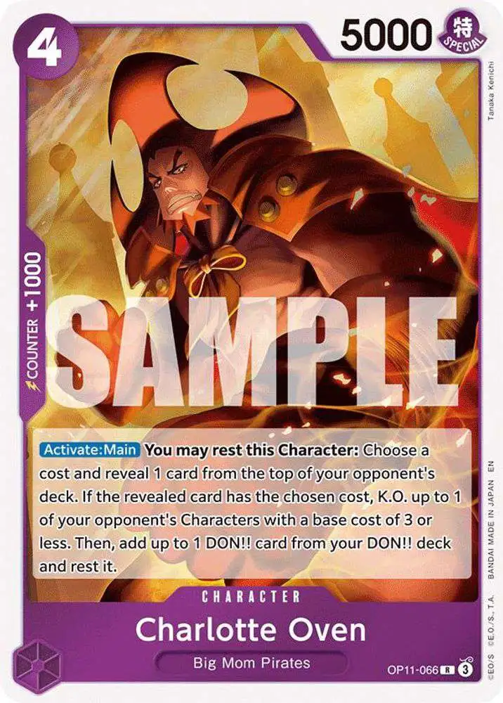 One Piece Trading Card Game A Fist of Divine Speed Single Card