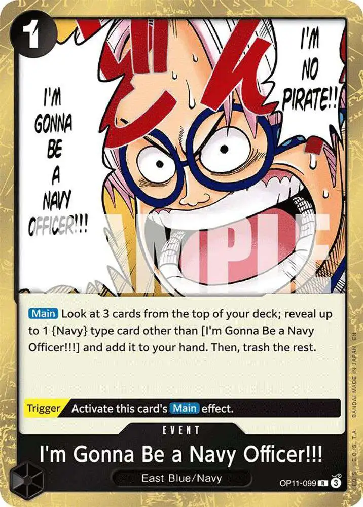 one piece tcg navy deck Amazon.com: BANDAI One Piece TCG: Navy Starter Deck 【ST-06】（Japanese） :  Toys & Games