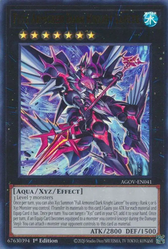 中古】 遊戯王 英語版 Tardy Orc (GAOV-EN085) - Galactic