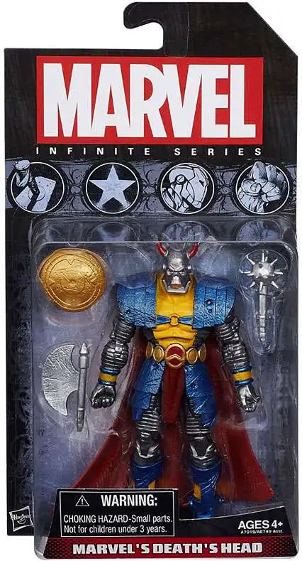 Super Hero Comic Book Marvel Universe Figure 3-4" Northstar 3.75" 
