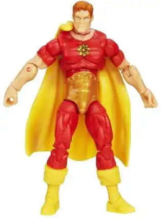 Avengers Infinite Series 1 Marvel's Hyperion Action Figure [Loose]