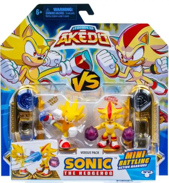 バ*ス様 AKEDO Target 限定 ソニック シャドウ フィギュア バ*ス様 AKEDO Target 限定 ソニック シャドウ フィギュア バ*ス