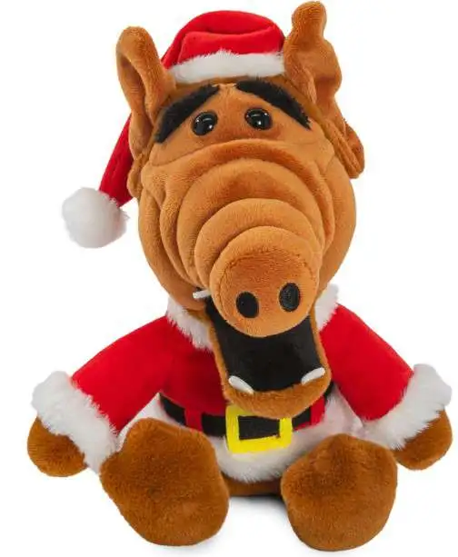 ALF PLUSHDOLL90→8€ Amazon.com: Kidrobot ALF 8 Inch Phunny Plush : Toys & Games