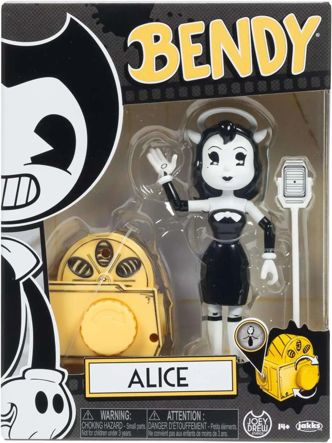 ALICE ビーニー UNISEXシャギーニット帽 – BUNNY APARTMENT