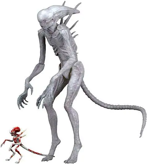 NECA Aliens Covenant Neomorph Action Figure