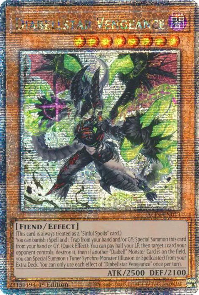 alliance insight yugioh card list YuGiOh Alliance Insight Full Card List Revealed!