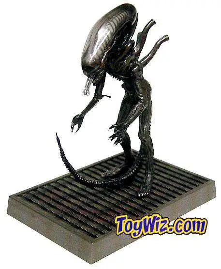 SF Movie Selection Japanese Collectors Alien PVC Figure [1979 Alien]