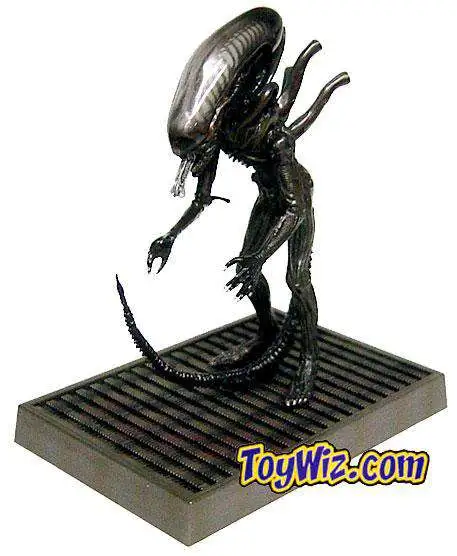 Alien SF Movie Selection Japanese Collectors Alien PVC Figure 1979