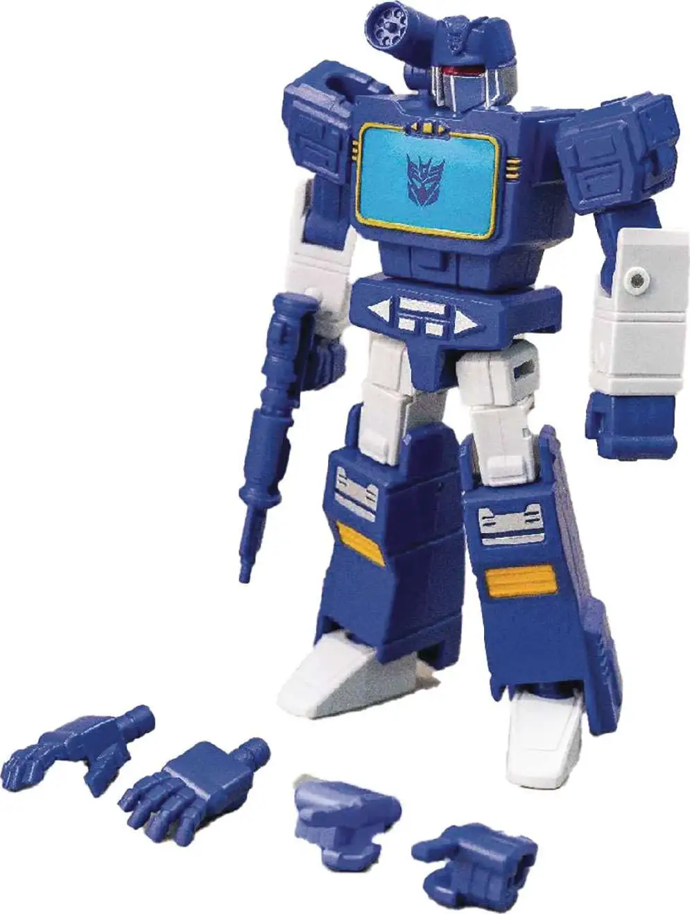 その他 SOUNDWAVE / modulus Has anybody bought and built this sound wave? : r/lepin
