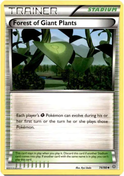 pokemon trading card game xy ancient origins XYAncient Booster Pack which introduced new Pokmon and gameplay mechanics to the franchise Pokemon XY Ancient Origins 4-Pocket