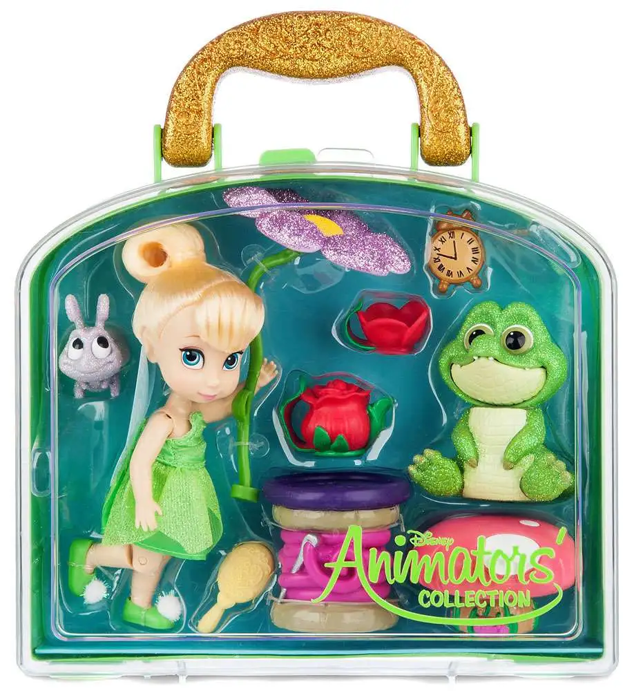 Disney Animators Collection Exclusive Lunch Box - ToyWiz