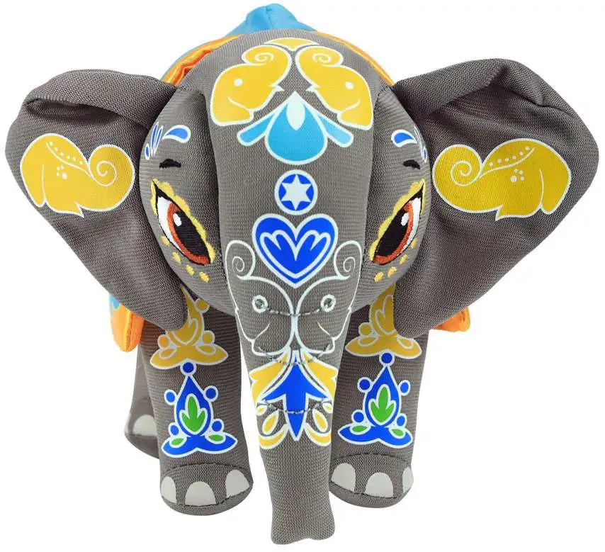 Mira, Royal Detective Anoop 7-Inch Plush