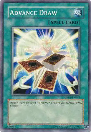 Yu-Gi-Oh Yugioh Ancient Prophecy ANPR Common Single Trap Cards Unl Mint! 