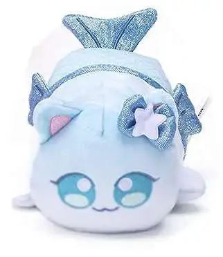 Aphmau MeeMeows Litter 2 Mermaid Cat 5.5-Inch Plush