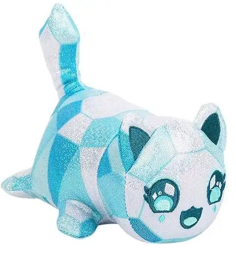 Aphmau MeeMeows Litter 4 Celestial Diamond Cat 5.5-Inch Plush
