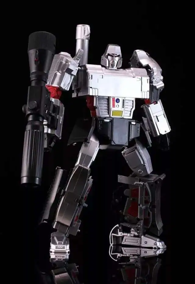 X-Transbots Master X Series Apollyon Action Figure