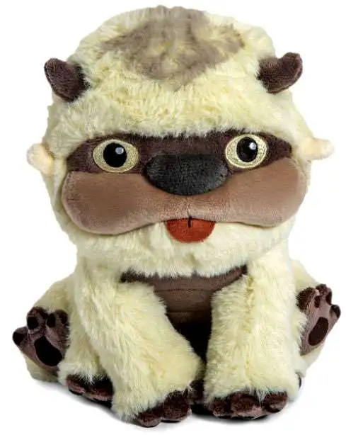 Appa plush doll on sale