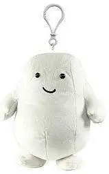 Doctor Who Adipose Plush Clip On Underground Toys - ToyWiz