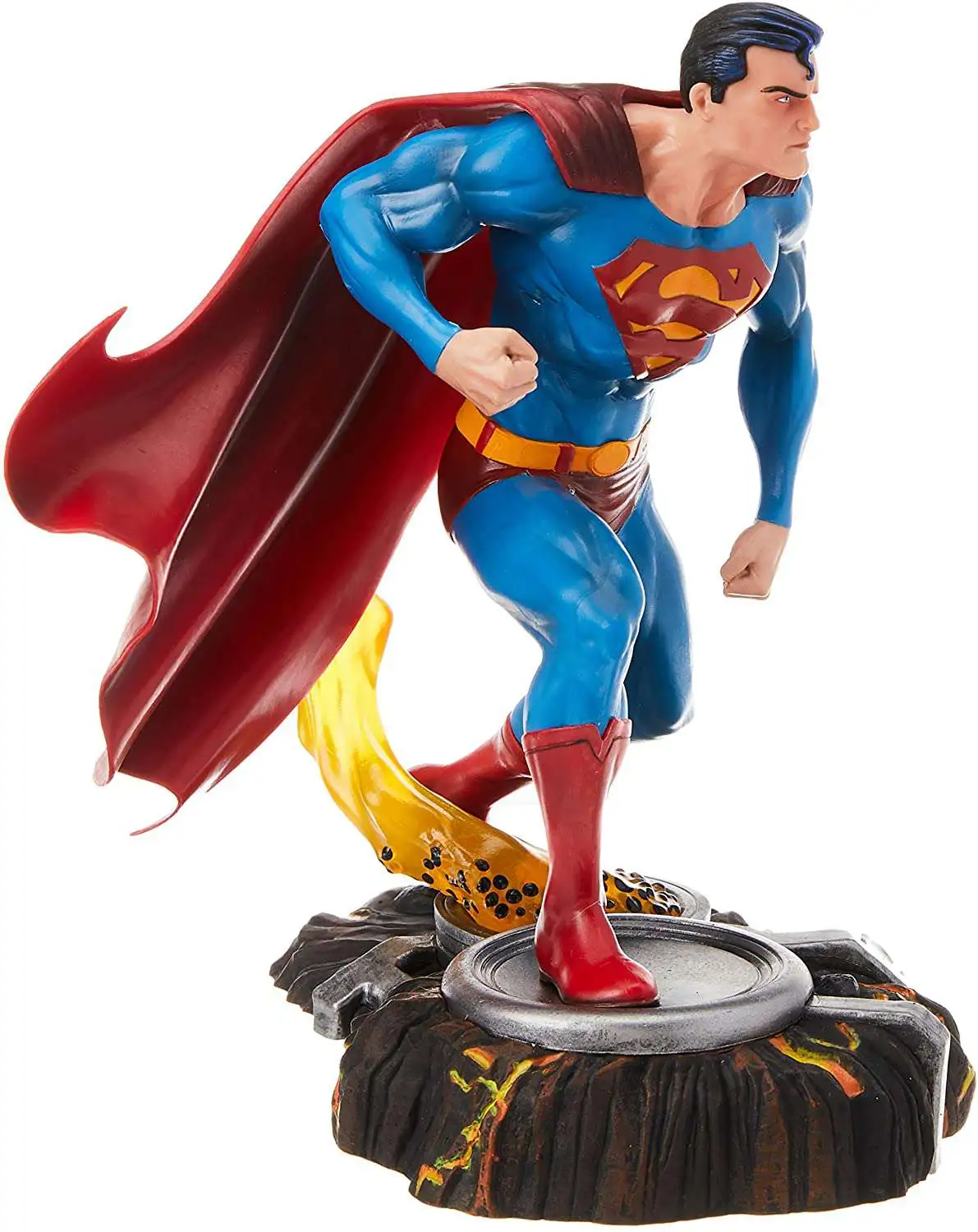 7 Metal Earth Justice League BATMAN Legends 3d Model Kit DC Comics WB Superman 