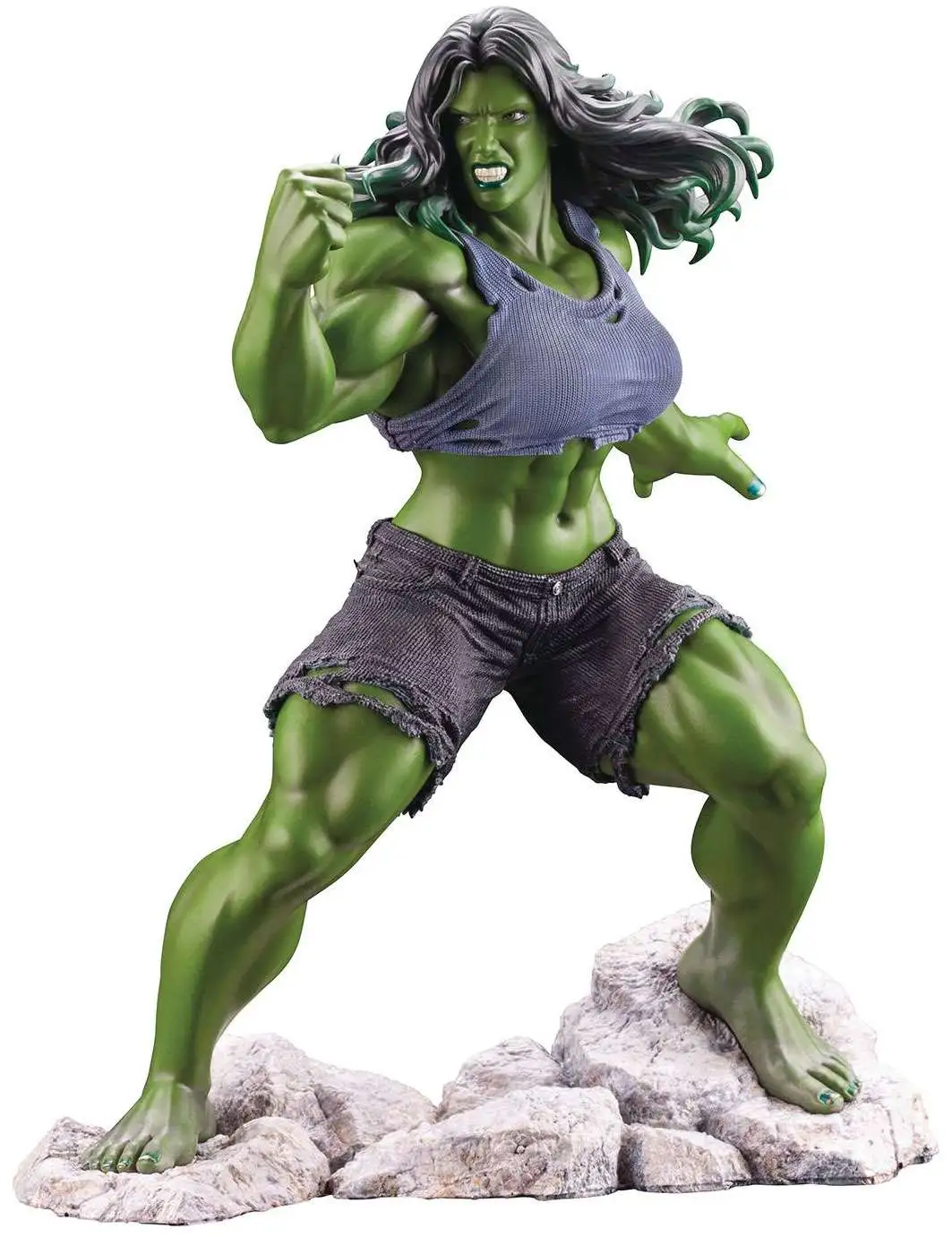 Marvel ArtFX Premier She-Hulk Limited Edition Statue