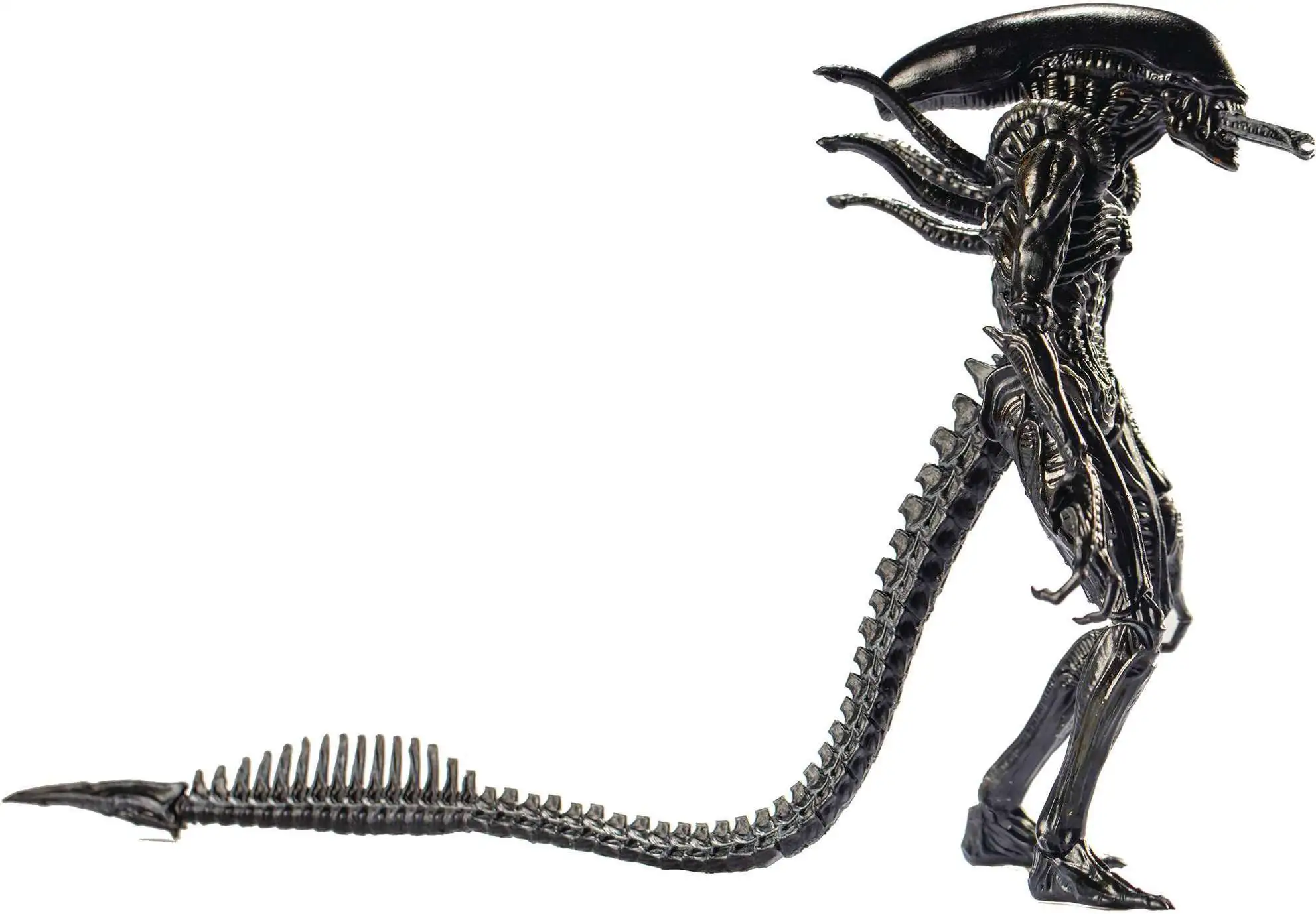 Alien Warrior Serie 14 18cm 0634482516522 Figurine Aliens 3 NECA 