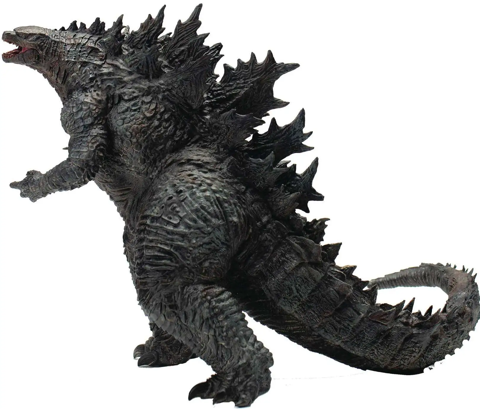 Godzilla vs. Kong Stylist Series Godzilla Exclusive 7.7-Inch PVC Figure