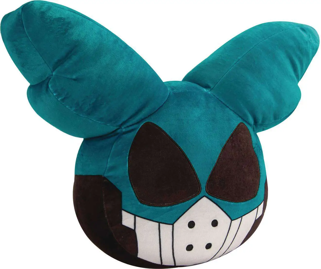 My Hero Academia Deku Mask 8-Inch Mega Mocchi- Mocchi- Plush