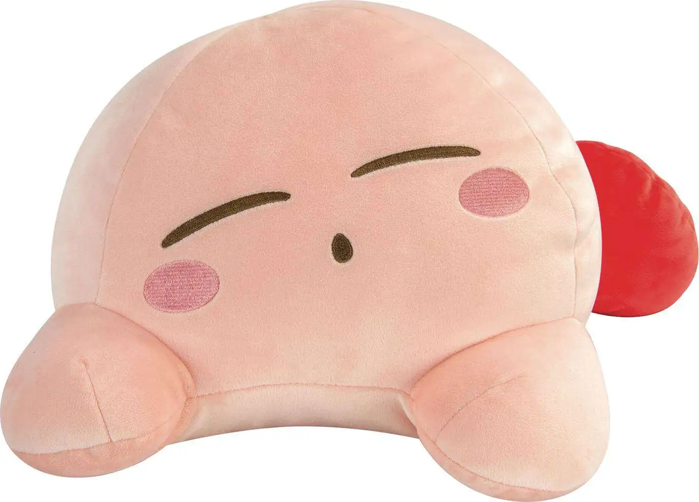 Kirbys Adventure Super Star Kirby 9 Plush 9 San-Ei - ToyWiz