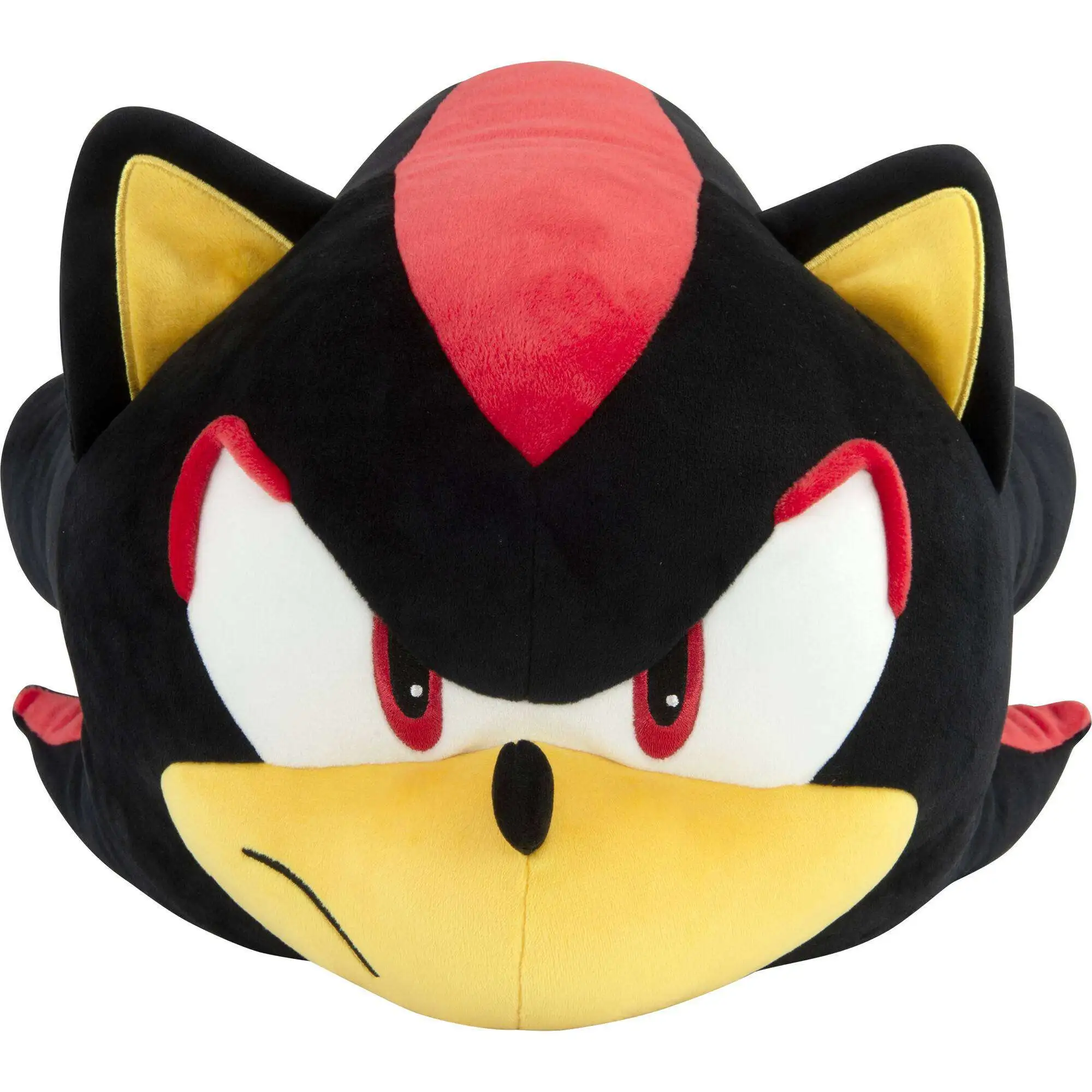 Sonic The Hedgehog Tails 8 Plush Classic, 1992 TOMY, Inc. - ToyWiz