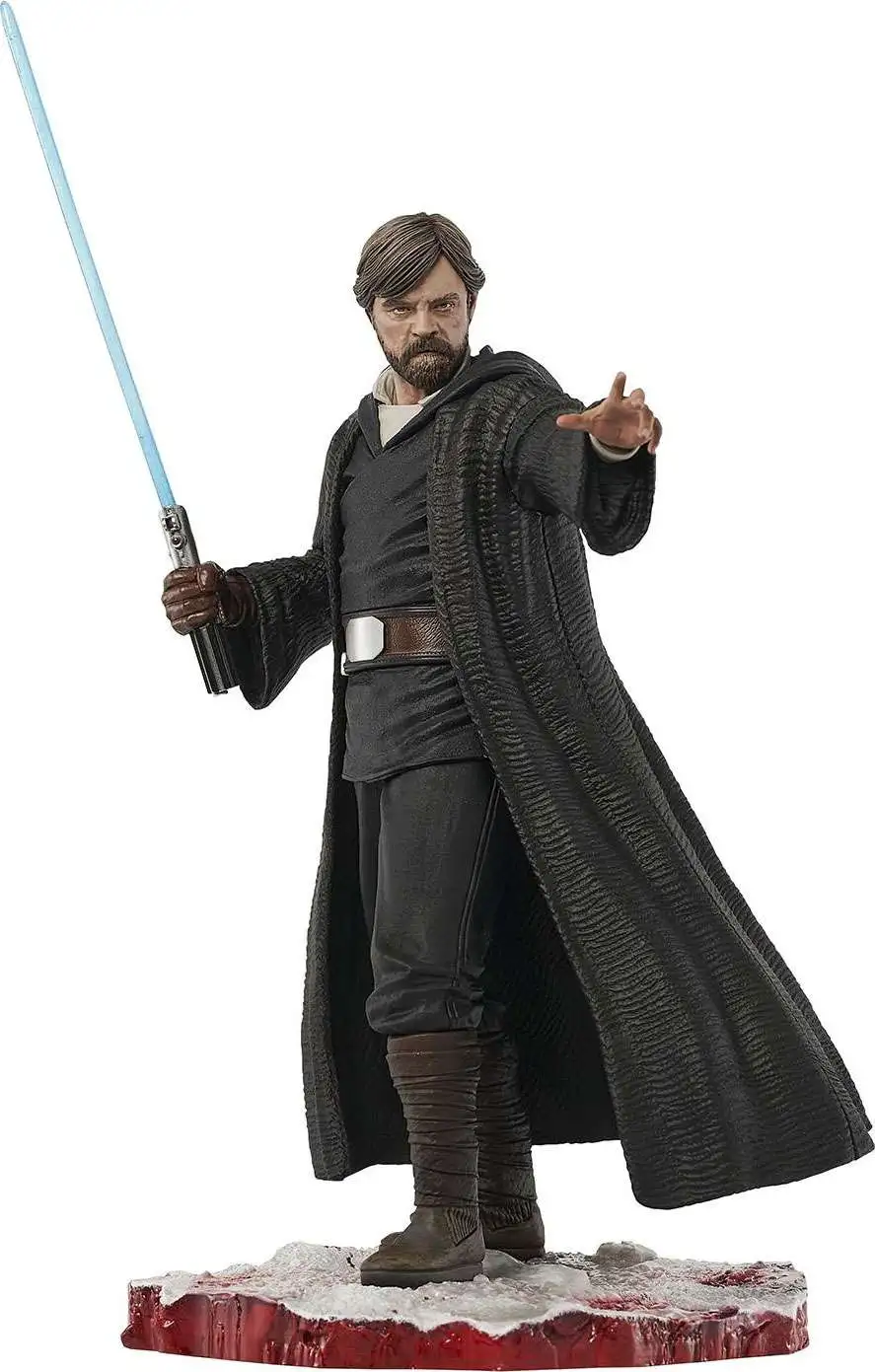 Luke Skywalker 1/6 figure 12 hot inches