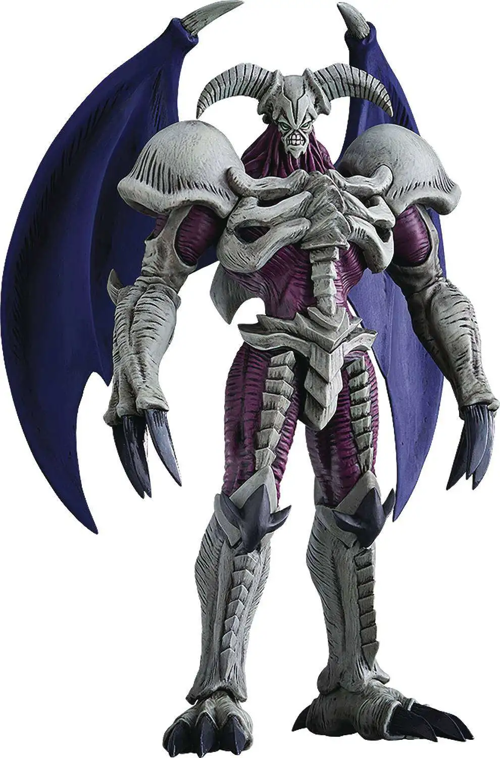 YuGiOh Pop Up Parade L! Summoned Skull 8.6-Inch Collectible PVC Figure