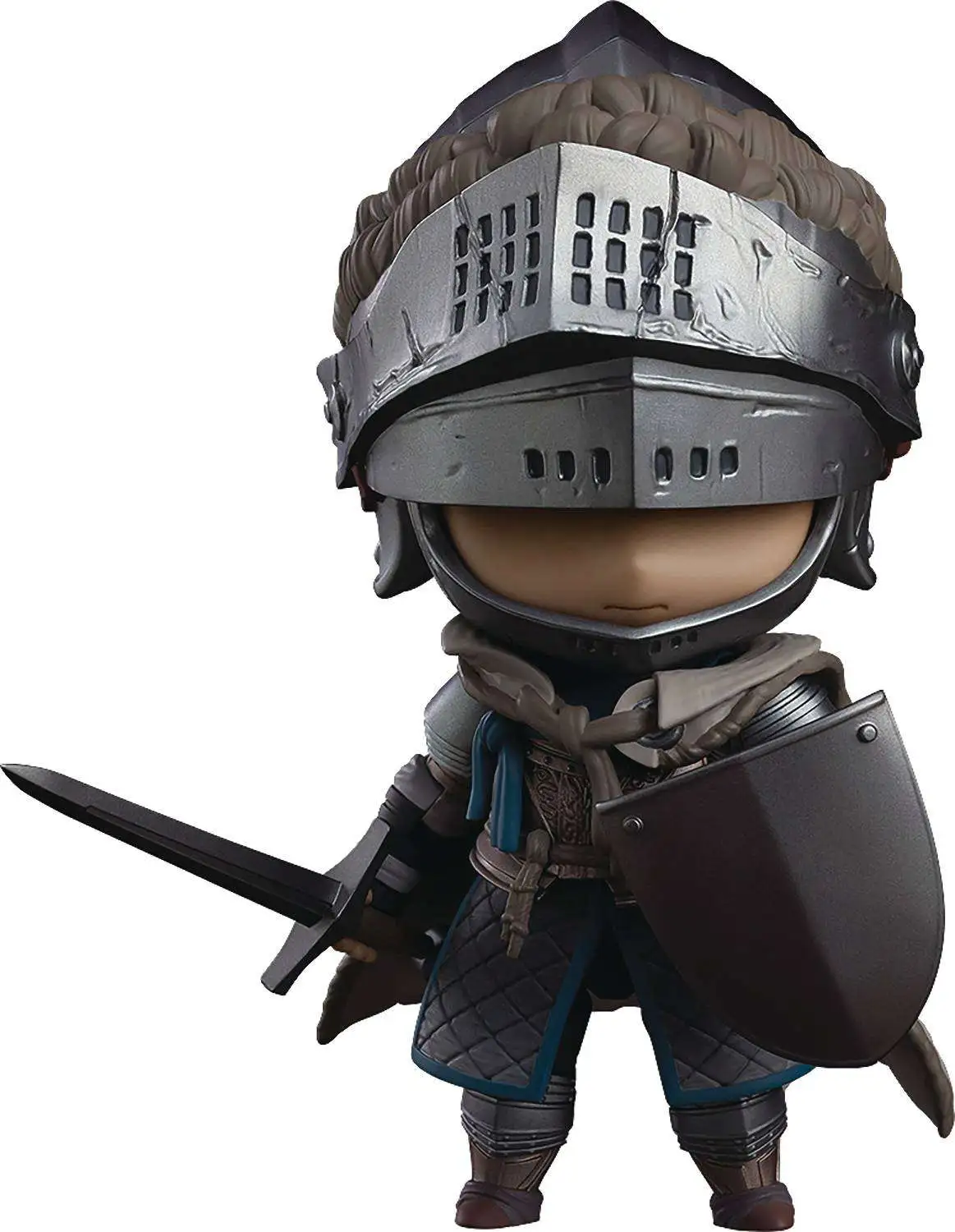 Elden Ring Nendoroid Vagabond Action Figure