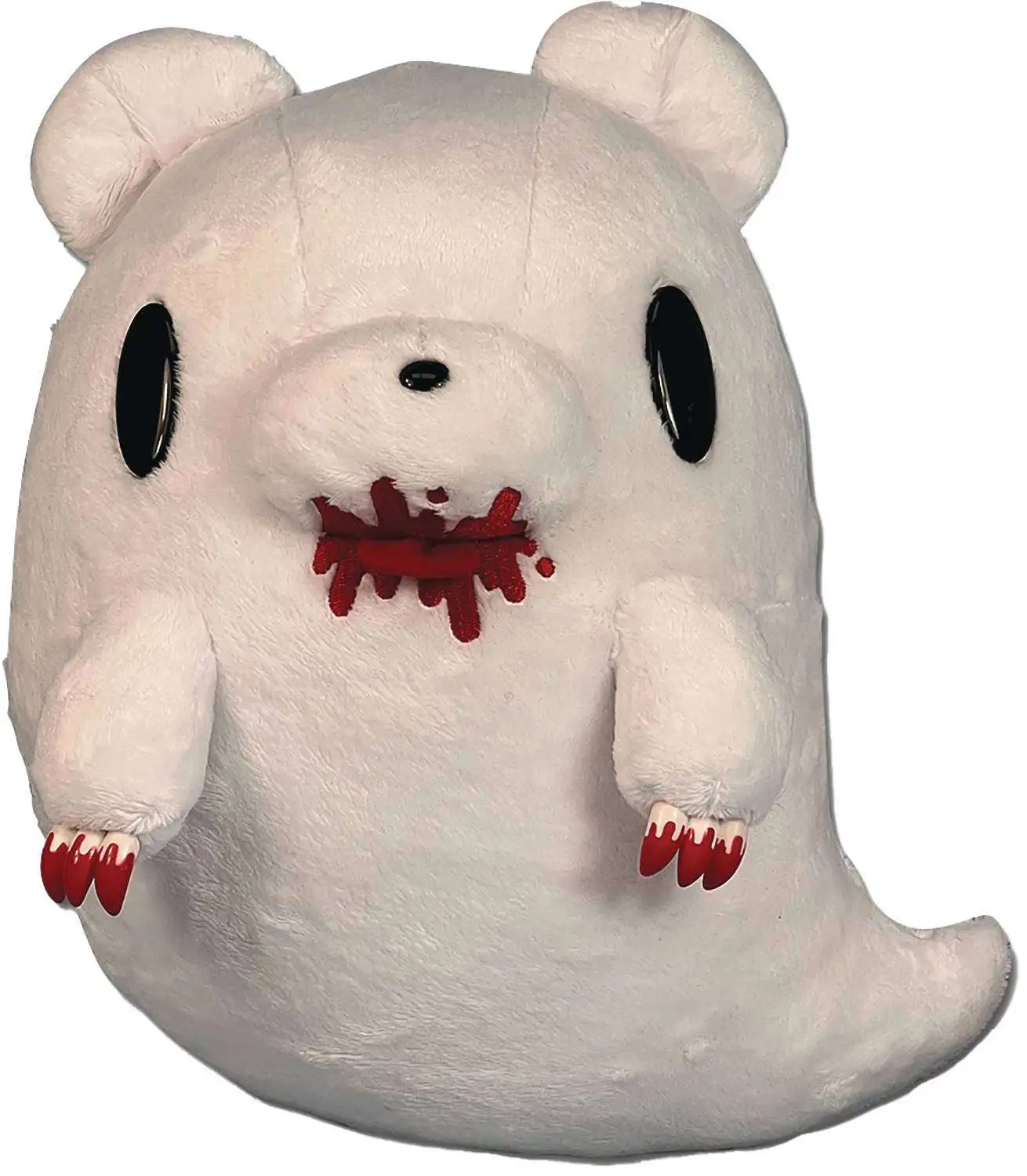 Gloomy Bear Ghost 8-Inch Plush