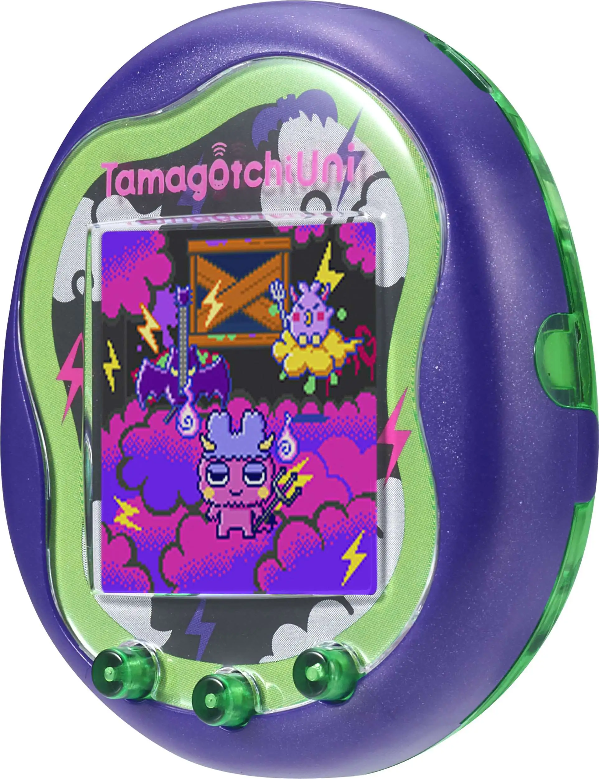 Tamagotchi Tamagotchi Uni Monster Carnival Virtual Pet