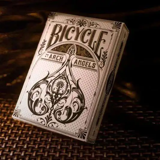 Archangels Premium Playing Cards
